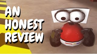 TinCan Race: An Honest Review