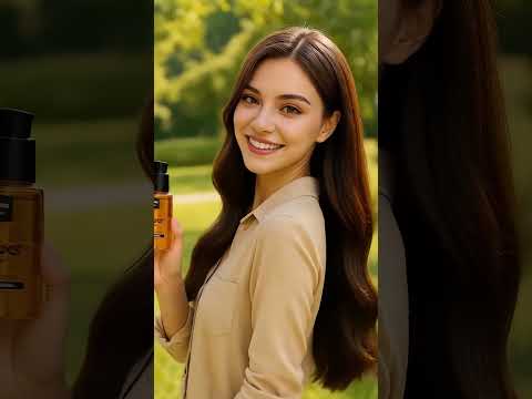 Tóc uốn – nhuộm dùng xịt này là thấy khác liền   Mượt mà không bết, thơm nhẹ rất thư giãn!