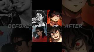 Demon Slayer Then vs Now – Animation & Character Growth