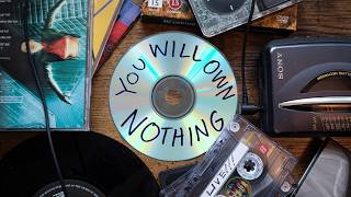 Why is Physical Media Back?