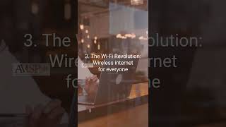 The Evolution of Internet Speeds