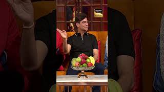 Ajay Devgn's Joke Gets Roasted | The Kapil Sharma Show | #tkss #comedy #kapilsharma