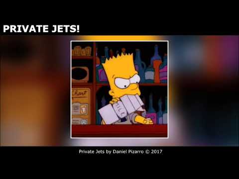 Travis Scott x Migos x Murda Beatz x Metro Boomin x Daniel Pizarro Type Beat | Private Jets