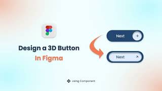 Create AMAZING Interactive Button Animation Using Figma | Figma Tutorial @filmigaane @PunitChawla