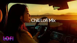 Lo-Fi Beats for Relaxation & Focus✨ Lo-Fi Chillhop Study Beats | Calm & Cozy Vibes