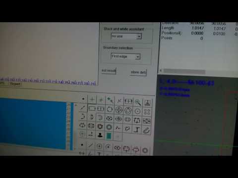 error compensation