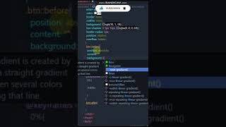 Animated Button CSS Amazing Tip