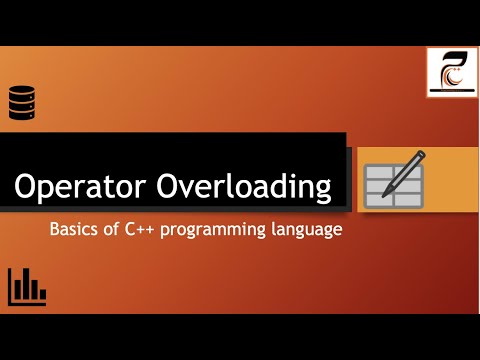 Operator Overloading in C++