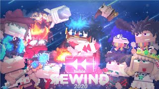 Growtopia Rewind 2020 | (Official Video)