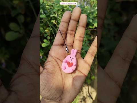 Valentine's day special gifts clay in clay 💌🎀
