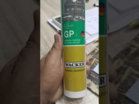 wacker silicon