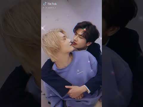 they are perfect couple but they broke up 😭💔 #linchen_dudu #LinDu  #Linchen #Hanrunbo #boyslove
