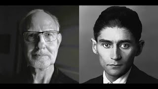 Metaphysics, Paradox, & Irony: The Aphorisms of Franz Kafka, with Dr. Rolf J. Goebel (UAH). Part 1