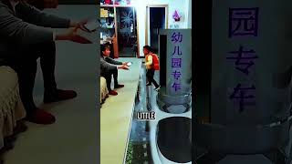 The Coolest Way to Get Around