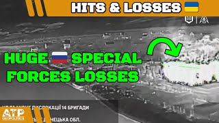 Big 🇷🇺 Special Forces Losses in Berdiansk Strike | Ukraine War Update (20251228): Overnight News