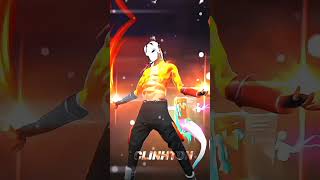 Make it a trend #freefire #presetalightmotionff #edit #freefireshorts #games #foryou