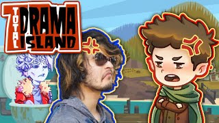 AniTube Total Drama Island! | ft What if Universe & RtlFaith