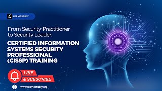 Certified Information System Security Professional (CISSP) Training