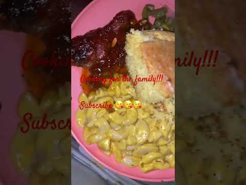 Cooking for a BIG family #food #cookingpot #foodie #cooking