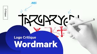 🔴 Logo Design Critique – The Futur Game of Thrones Challenge 2/3