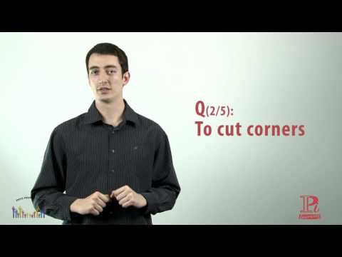 Everyday Phrases Quiz 4