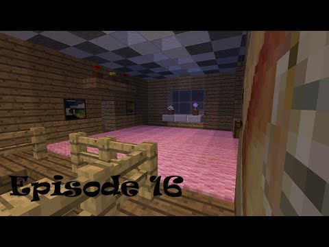 Nitrix's Minecraft Let's Play: Gray can be Glamorous [16]