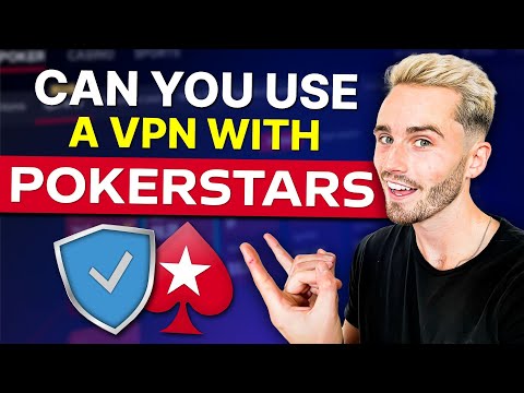 Can You Use a VPN for PokerStars in Restricted Countries