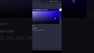 #🔥how to setup flutter scaffold in less than a minute🔥🔥 # flutter scaffold💻 #flutter