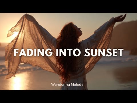 Fading into Sunset - Wandering Melody | Summer 2025
