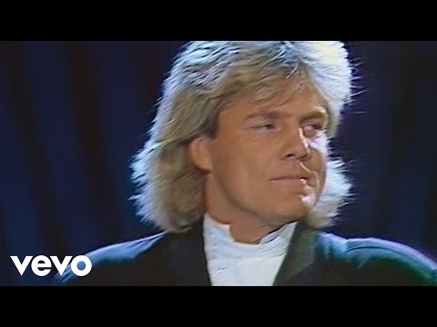 Blue System - Love Is Such A Lonely Sword (Ein Kessel Buntes 20.10.1990) (VOD)