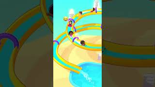Aquapark Factory Unity Game Source Code #unity #unity3d #unitydev #unitydeveloper #sourcecode