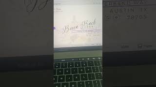 Master Bulk Create for Speedy Envelope Design in Canva #Canva #BulkCreate