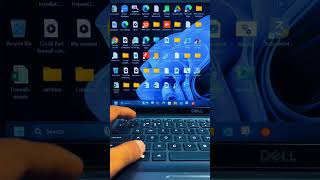 Make Your PC Faster in 10 Seconds#Shorts #reels #PCHacks #ComputerTips #WindowsTricks #educational