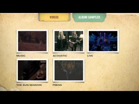 The Pierces - Videos