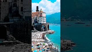 Atrani Walking Tour: A Hidden Gem on the Amalfi Coast, Italy