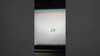 Make money from AdSense approved website | Google AdSense loading method 2023 #shorts