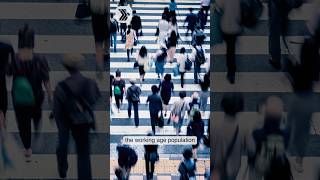 Japan's Declining Population: An Opportunity to Improve the Quality of Labor