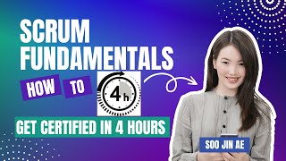 Scrum Certification: Scrum Fundamentals for Beginners - How to get  certified. FULL Course.