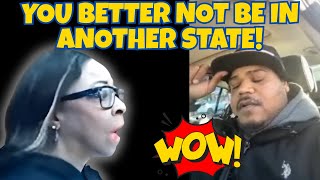 Judge Johnson LAYS INTO CONTEMPTUOUS DEFENDANT!