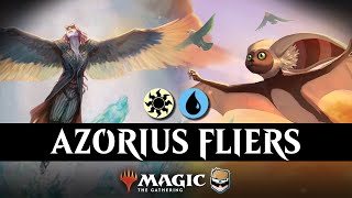 Is this the best UW deck in Standard?