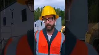 Smart workers | A great workday withhard-working workers and talentedengineers✅