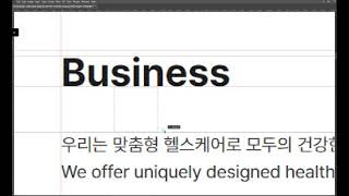 css margin padding gradient 활용