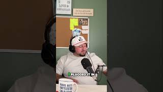 Oops! Epic Audio Fail: Recording Zero Sound! #shorts