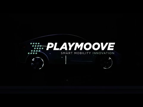 Playmoove for Sharing Mobility Operators