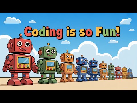 🧩 “Code Adventures: Can You Solve It?”