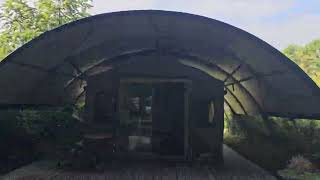 Long Point Eco Adventures Glamping!