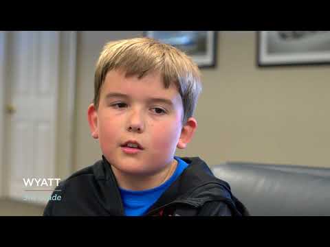 Take Your Child to Work Day 2018 | Ferrellgas