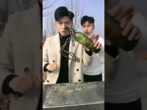 Magic trick revealed 😲😱. Must watch .....