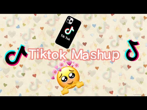 Tiktok Mashup (Not Clean)