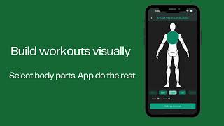 Fitness Kingdom : Gym Workout Tracking App #AppTuki #gym #wokout
